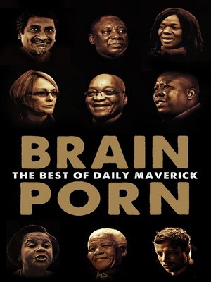 cover image of Brain Porn